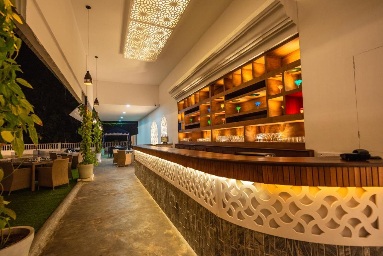 库鲁内格勒 The Epitome酒店 外观 照片